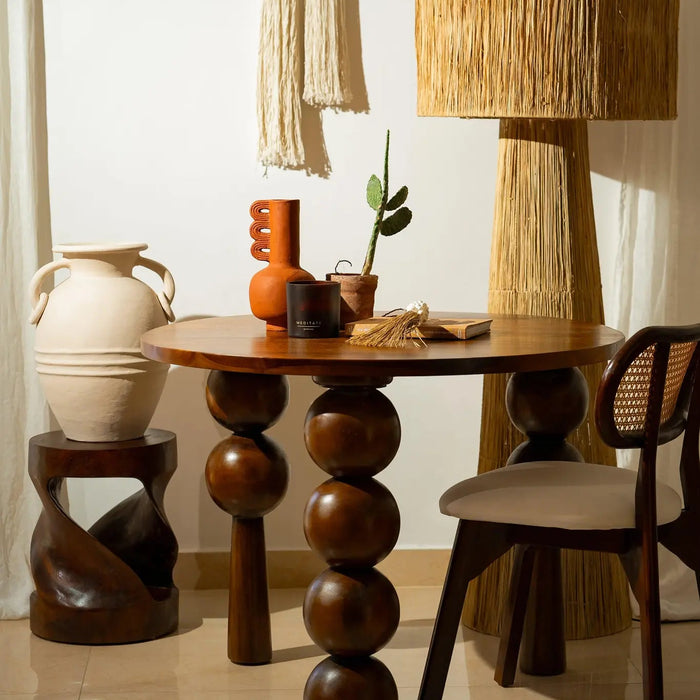 The Beads Table