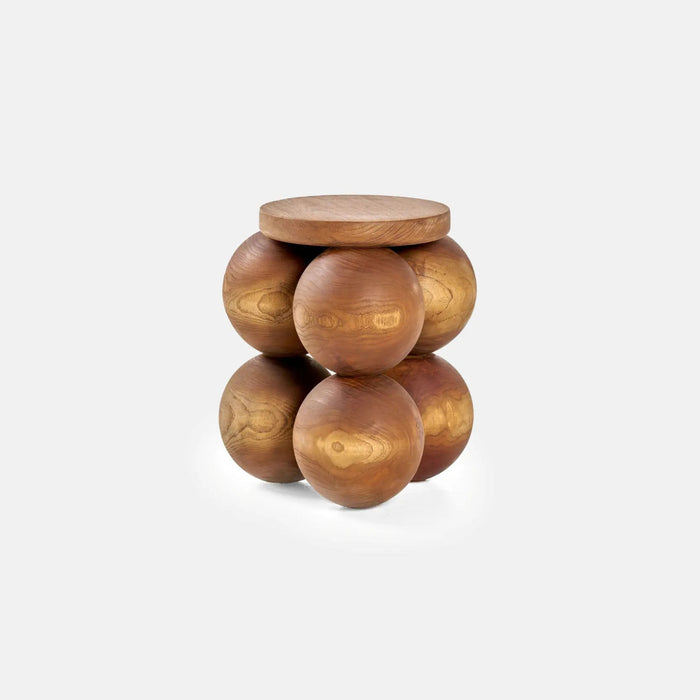 The Bubbly Side table