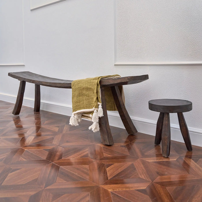 The Deco Vintage Bench