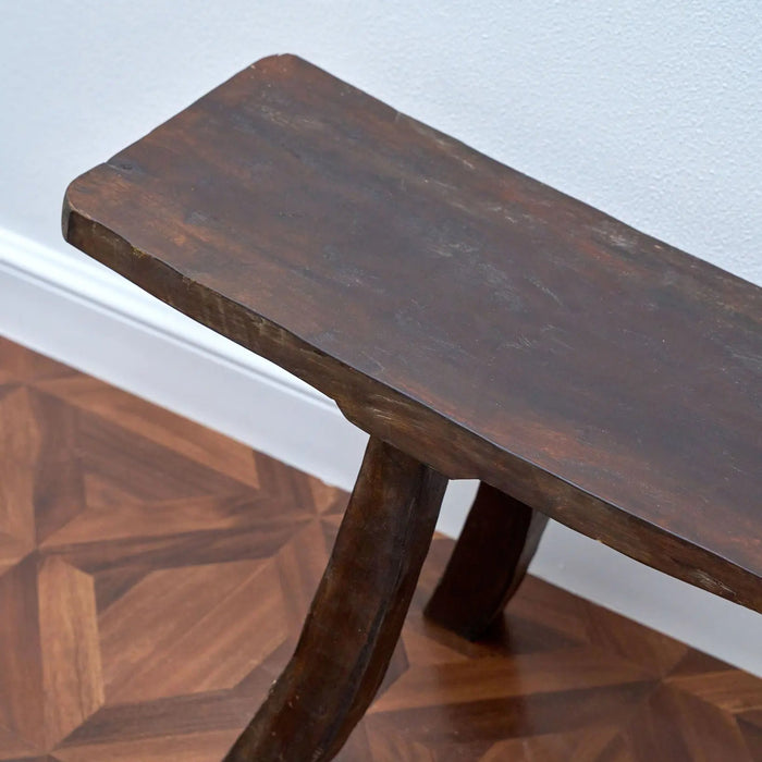 The Deco Vintage Bench