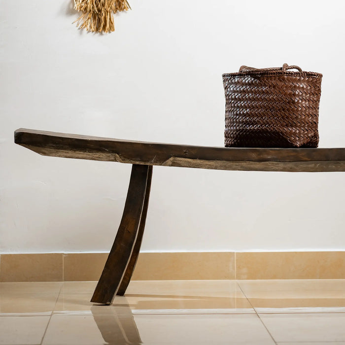 The Deco Vintage Bench