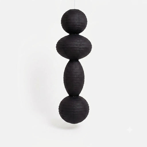 The Ling light - Black SOL Three