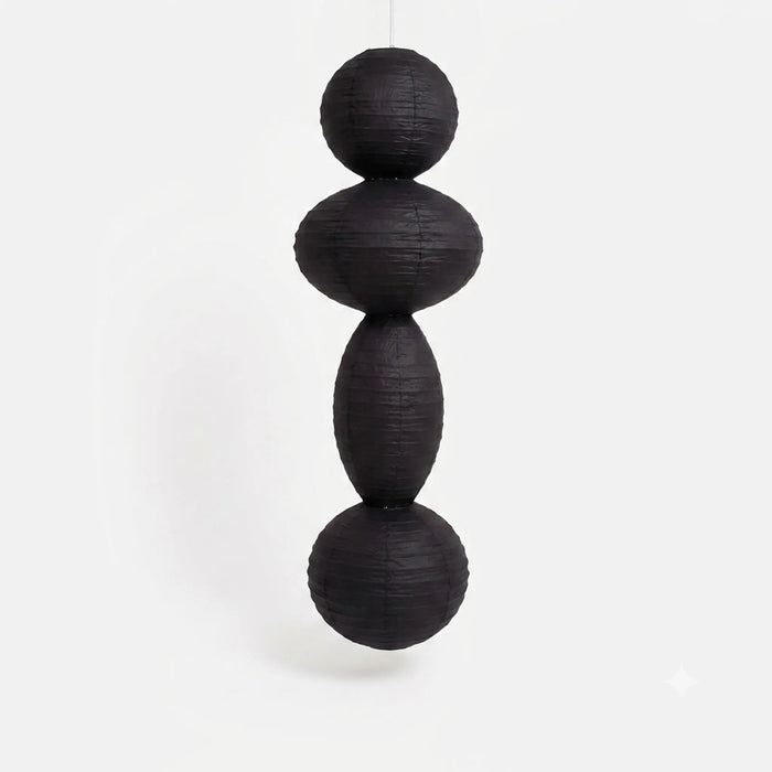 The Ling light - Black SOL Three