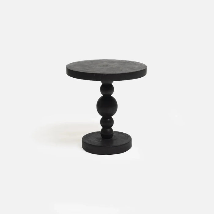The Monte Beads Side Table
