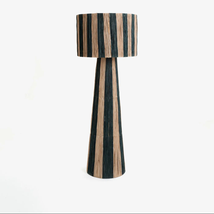 The Natura Lamp - Stripe