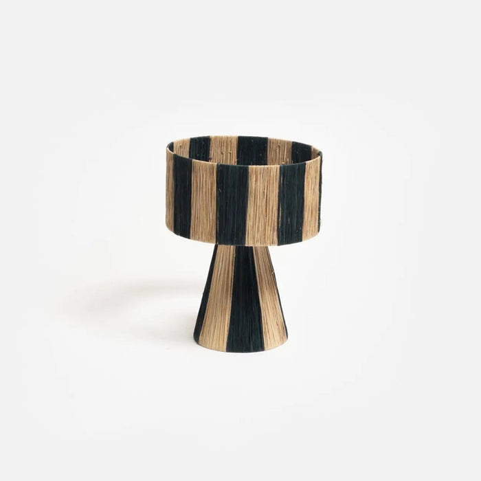 The Natura lamp - Stripe/Large