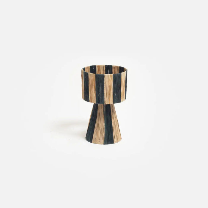 The Natura lamp - Stripe/Small