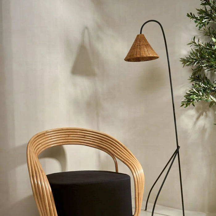 The Opus Lamp