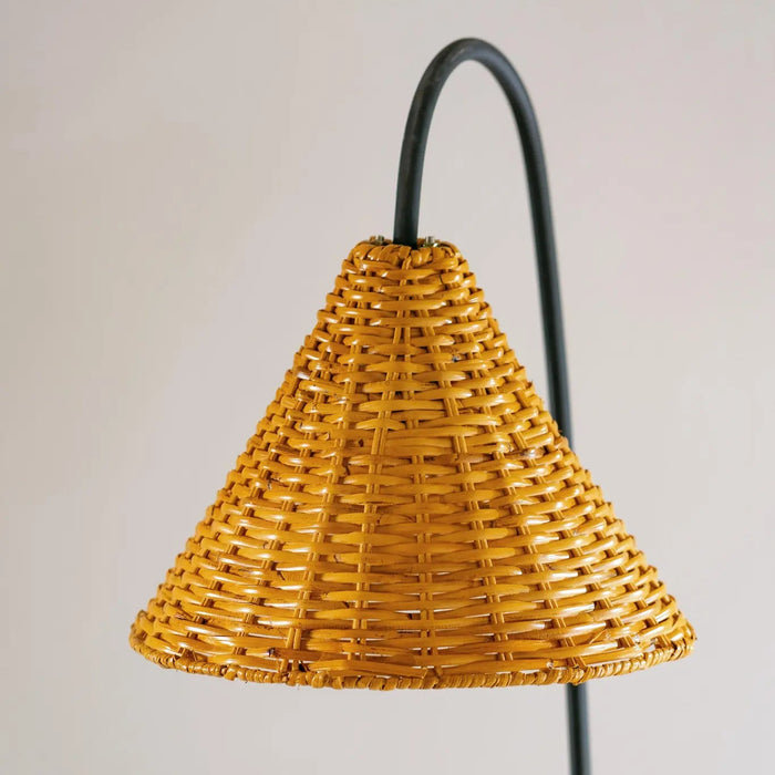 The Opus Lamp