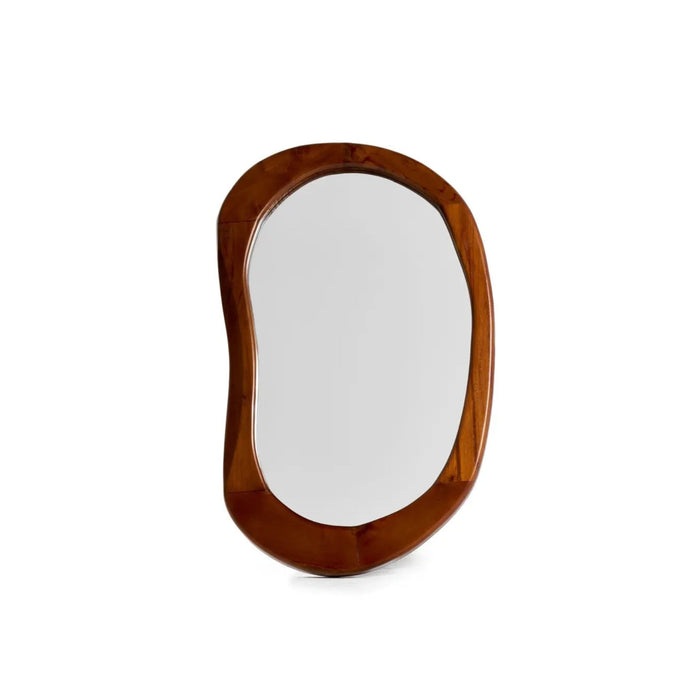 The Organic Mirror