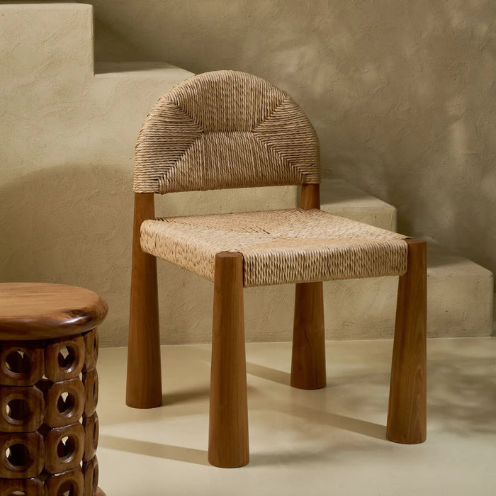 The Palma Chair