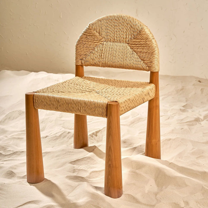 The Palma Chair