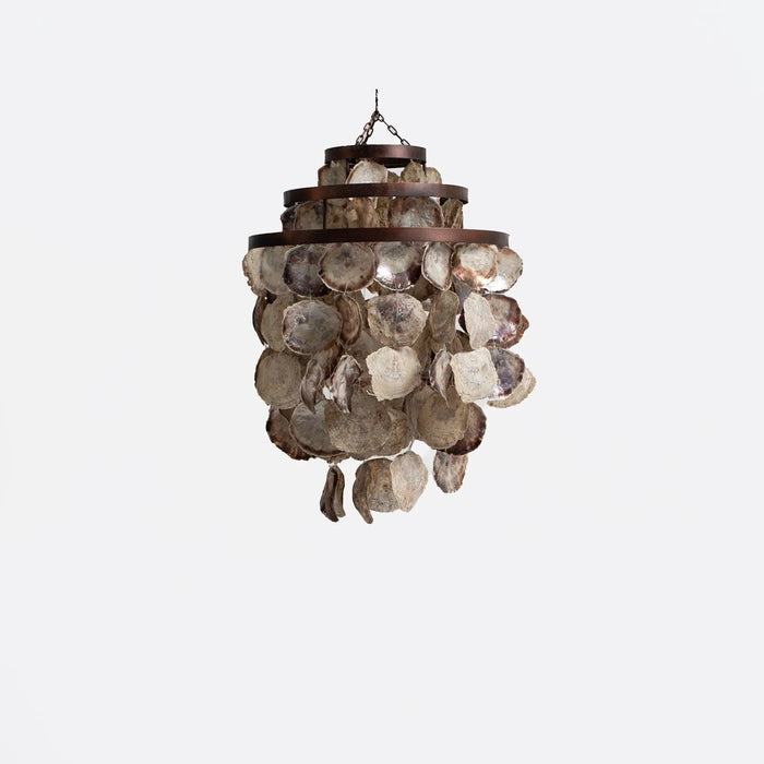 The Sadaf Pendant - Large