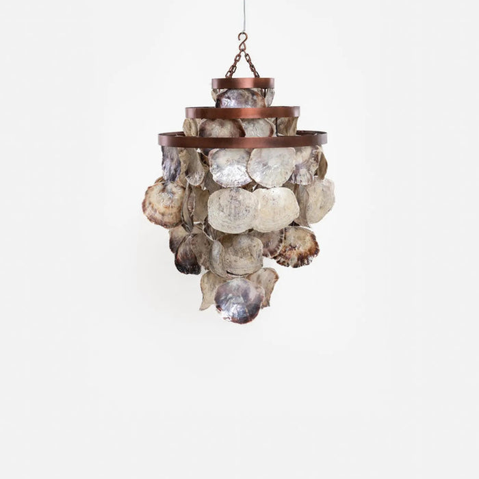 The Sadaf Pendant - Small