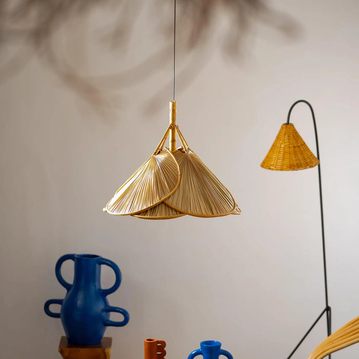 The Sahel Light