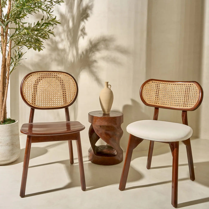 Zen Dining Chair