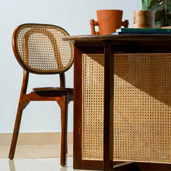 Zen Dining Chair