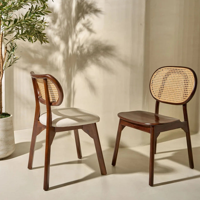 Zen Dining Chair