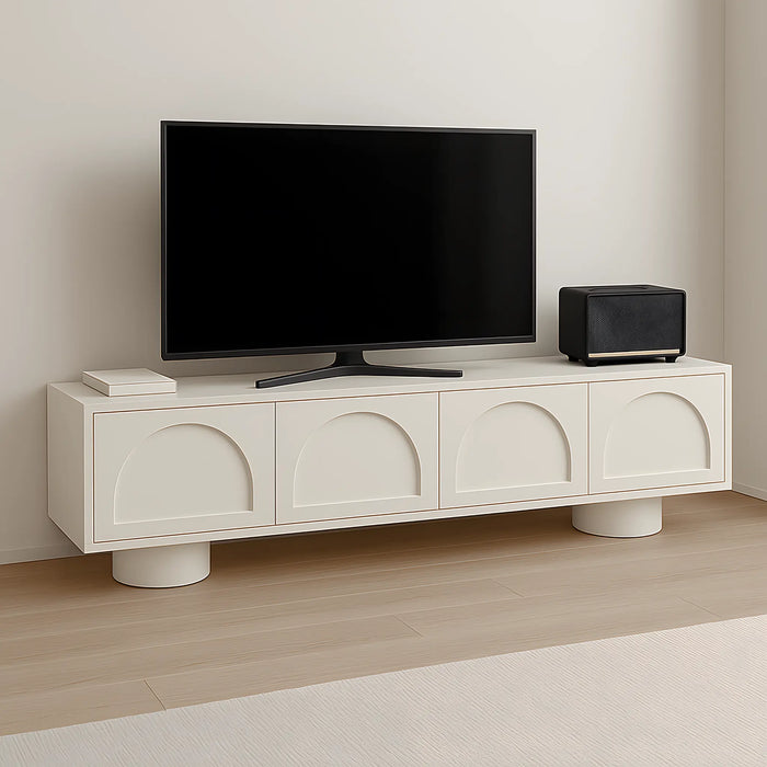 Arc TV Unit