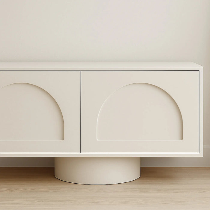 Arc TV Unit