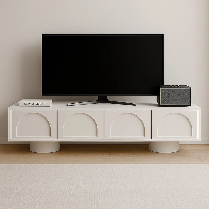 Arc TV Unit