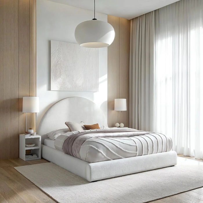 Arch Bed