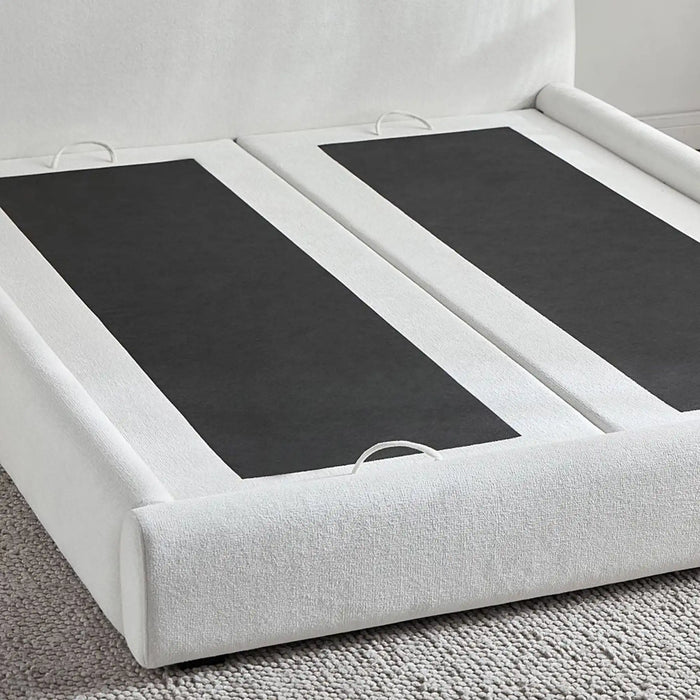 Arch Bed