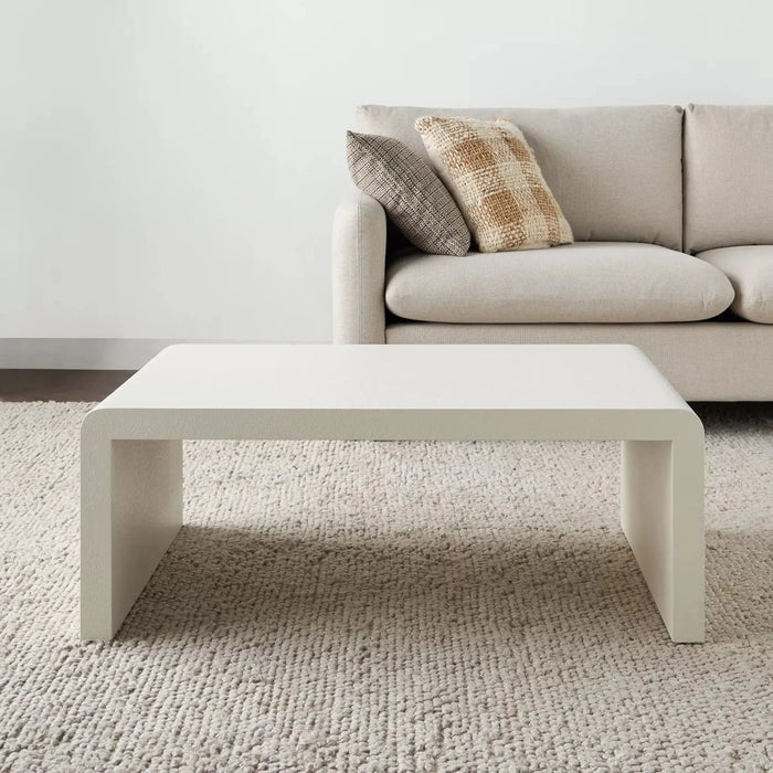 Arch Coffee Table