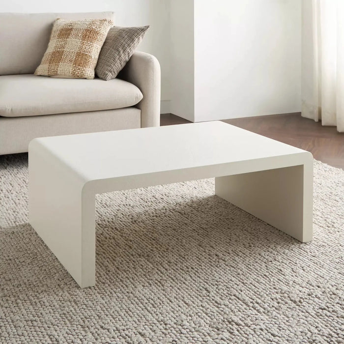 Arch Coffee Table