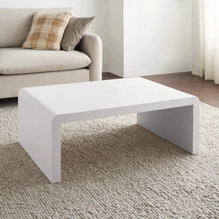 Arch Coffee Table