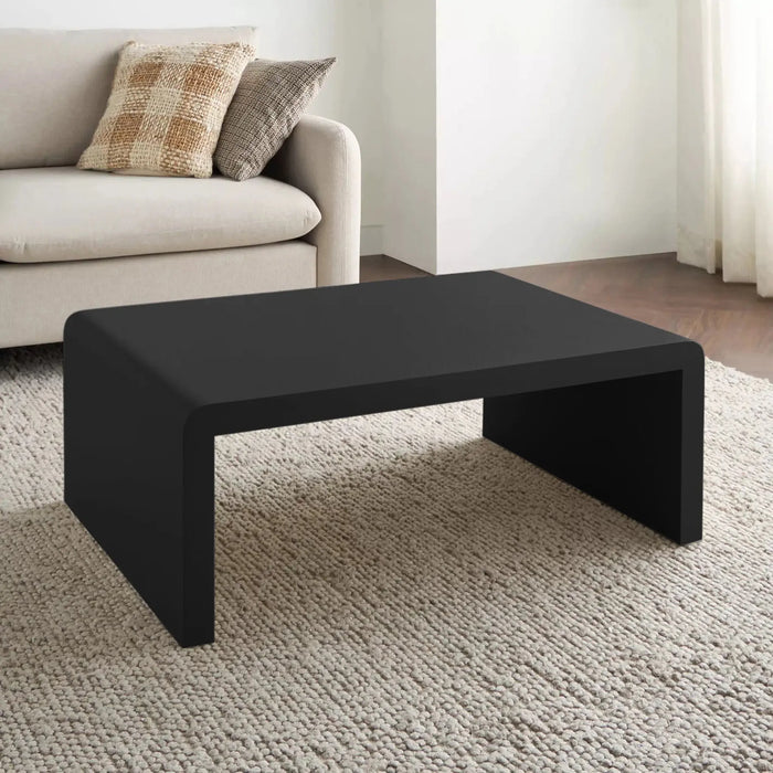 Arch Coffee Table
