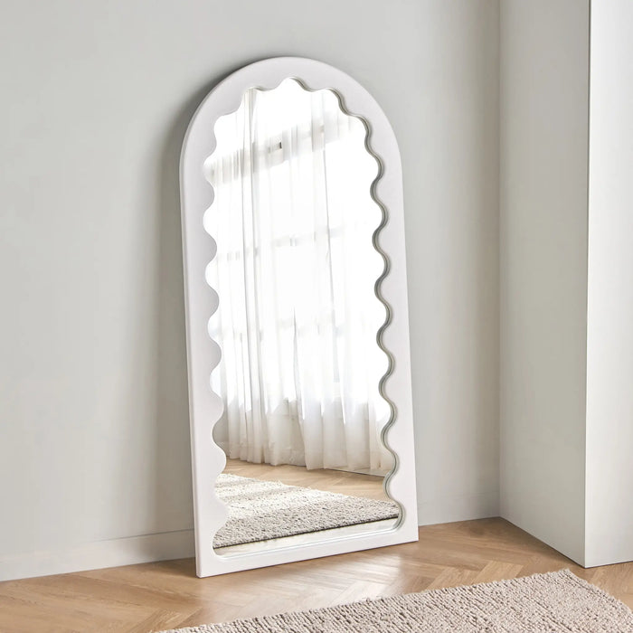 Arch Mirror