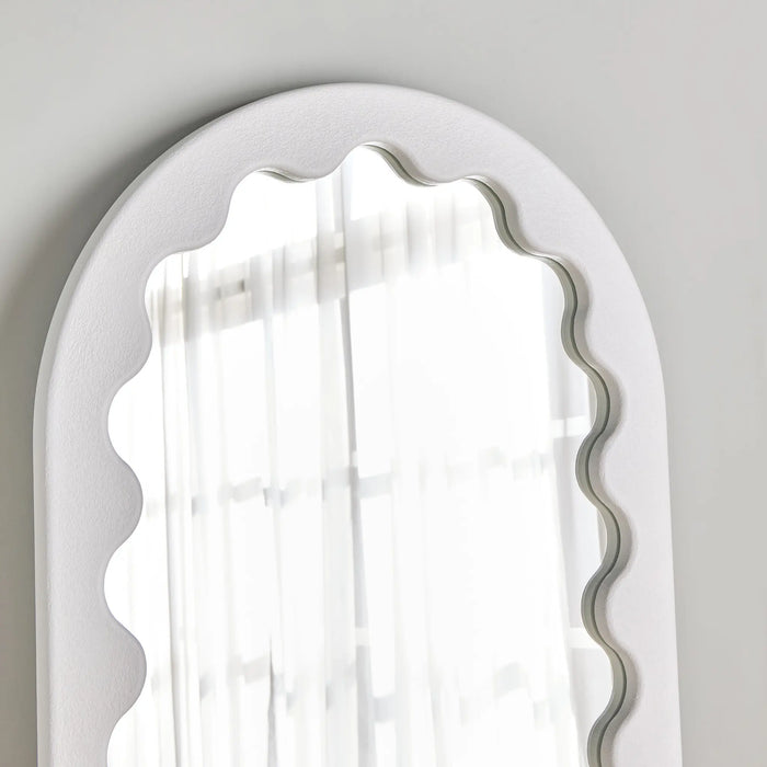 Arch Mirror