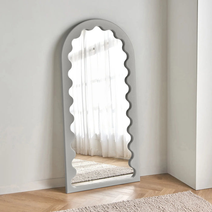 Arch Mirror