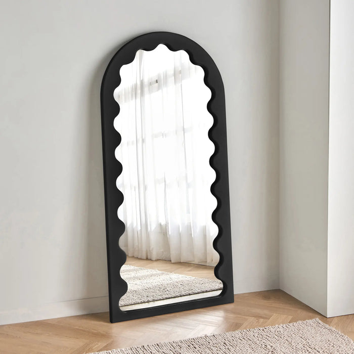 Arch Mirror