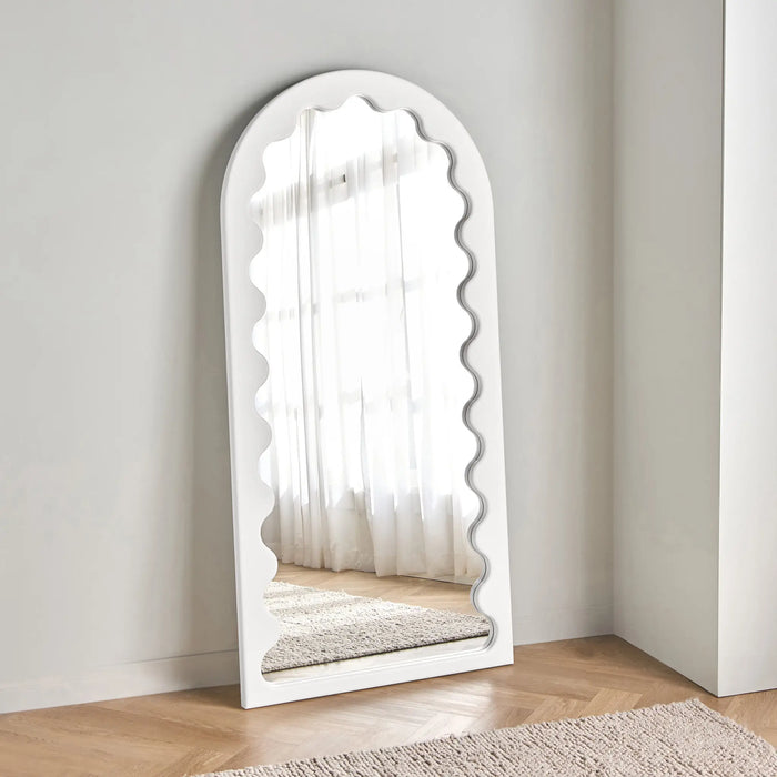 Arch Mirror