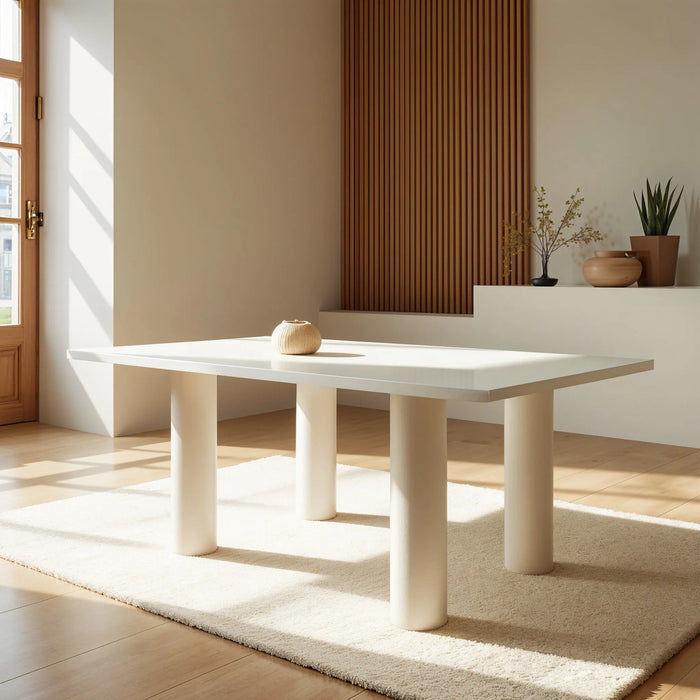 Aura Dining Table