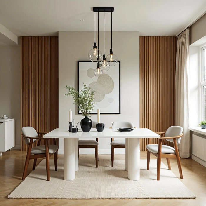 Aura Dining Table