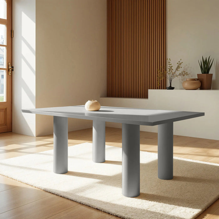 Aura Dining Table