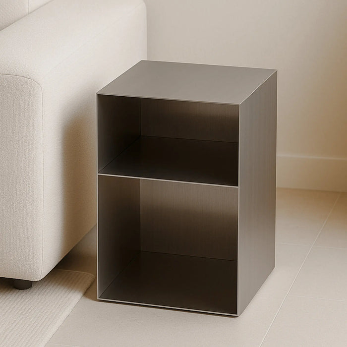 Axis Side Table