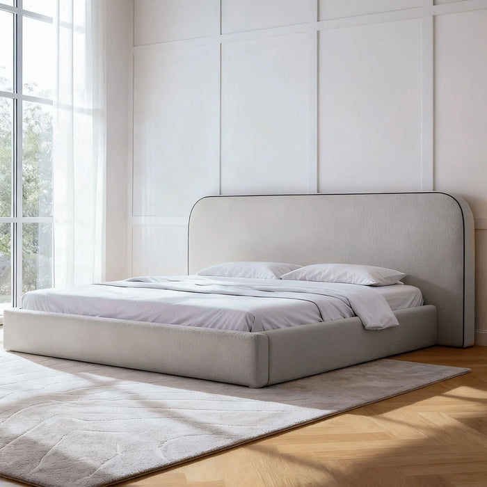Bliss Bed