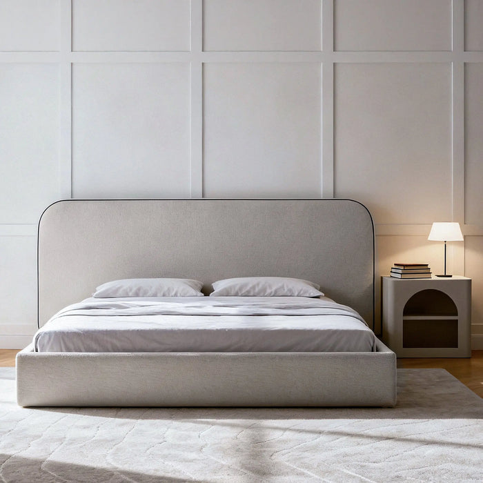 Bliss Bed