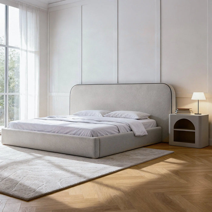 Bliss Bed