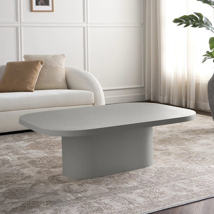 Block Coffee Table