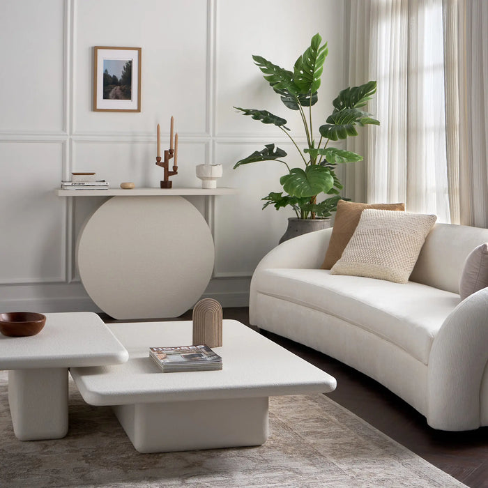 Blossom 2-Piece Coffee Table Set
