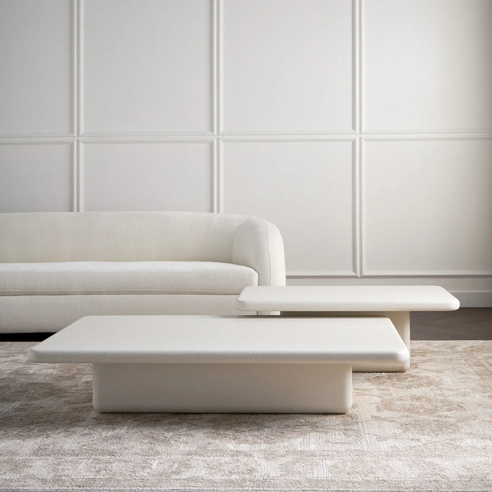 Blossom 2-Piece Coffee Table Set