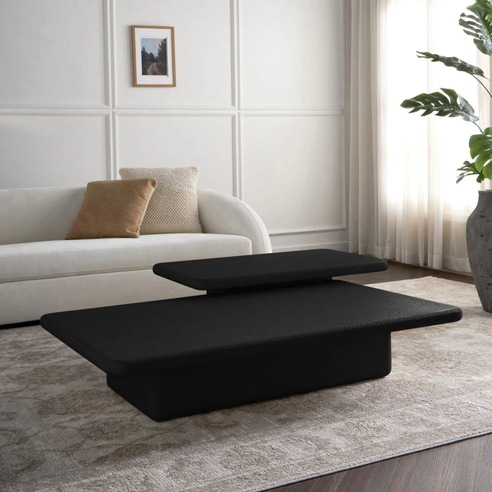 Blossom 2-Piece Coffee Table Set