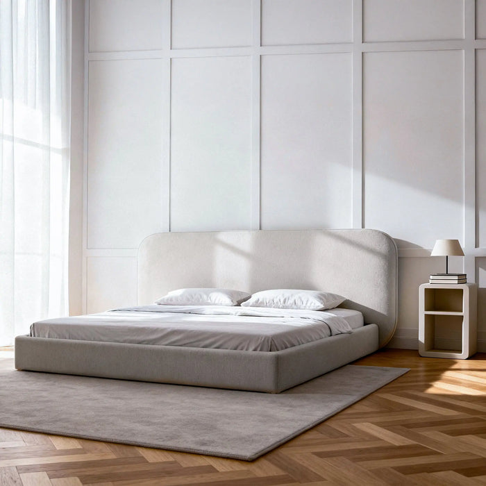 Charm Bed