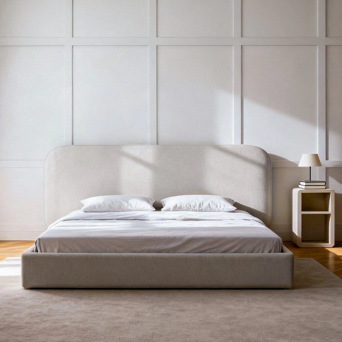 Charm Bed