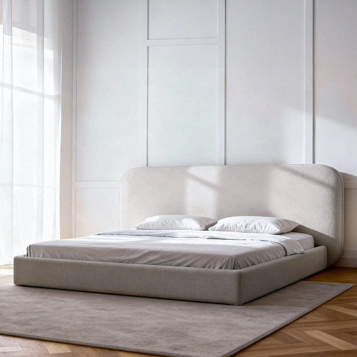 Charm Bed